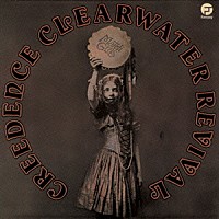 クリーデンス・クリアウォーター・リヴァイヴァル「 マルディ・グラ」