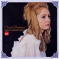 サンソン・フランソワ「 ショパン：ポロネーズ集」