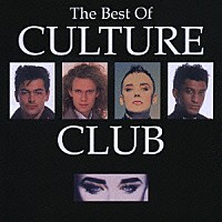 カルチャー・クラブ「 ベスト・オブ・カルチャー・クラブ」