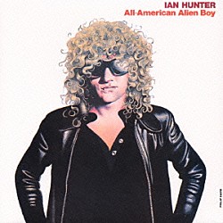 イアン・ハンター「流浪者」