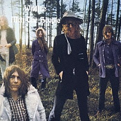 モット・ザ・フープル「ワイルドライフ＋２」