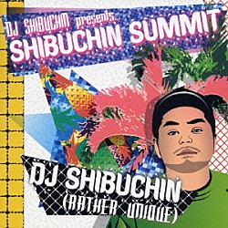 ＤＪ　ＳＨＩＢＵＣＨＩＮ「ＤＪ　ＳＨＩＢＵＣＨＩＮ　ｐｒｅｓｅｎｔｓ．．．ＳＨＩＢＵＣＨＩＮ　ＳＵＭＭＩＴ」