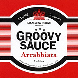 （オムニバス） 中塚武 五十嵐はるみ 藤澤志保 ｃｈｅ　ｓａ　ｍｏｓｓａ ＮＡ－３ＬＤＫ Ｍａｋｏｔｏ　Ｍｉｕｒａ ＴＨＥ　ＬＯＷＢＲＯＷＳ「ＧＲＯＯＶＹ　ＳＡＵＣＥ　Ａｒｒａｂｂｉａｔａ」