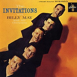 ジ・インヴィテーションズ「インヴィテーションズ」