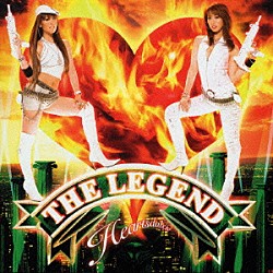 Ｈｅａｒｔｓｄａｌｅｓ「ＴＨＥ　ＬＥＧＥＮＤ」