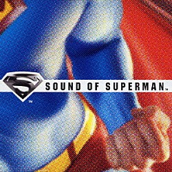 （オムニバス） ジ・アカデミー・イズ プレイン・ホワイト・ティーズ モーション・シティ・サウンドトラック ザ・フィルムズ パラモア アメリカン・ハイファイ ザ・スピル・カンヴァス「サウンド・オブ・スーパーマン」