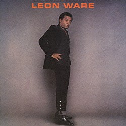 リオン・ウェア「夜の恋人たち」