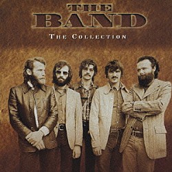 ザ・バンド「ザ・コレクション」