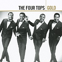 ザ・フォー・トップス「 フォー・トップス・ゴールド」