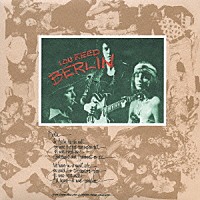 ルー・リード「 ベルリン」