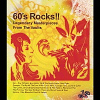 （オムニバス）「 シックスティーズ・ロックス！！」