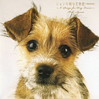 東真紀「 ジョンの純な恋物語【特別完全版】」