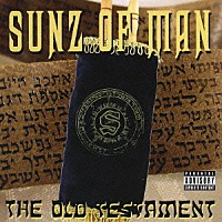 サンズ・オブ・マン「 ＴＨＥ　ＯＬＤ　ＴＥＳＴＡＭＥＮＴ」