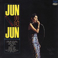 黛ジュン「 ★ジュンの世界　ＪＵＮ＆ＪＵＮ★或る日のジュン」