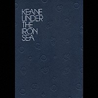 キーン「 アンダー・ザ・アイアン・シー　－深海－　デラックス・エディション」