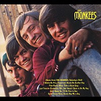 ザ・モンキーズ「 恋の終列車　４０周年アニヴァーサリー・エディション」