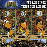 ＭＩＧＨＴＹ　ＪＡＭ　ＲＯＣＫ「 ＷＥ　ＲＵＮ　ＴＩＮＧＳ　ＴＩＮＧＳ　ＮＵＨ　ＲＵＮ　ＷＥ」