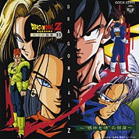 （アニメーション）「 ドラゴンボールＺヒット曲集１１　～“精神と時”の部屋～」