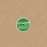 Ｓｏｎｇ　ｆｏｒ　Ｍｅｍｏｒｉｅｓ「 エリス・グリーン」