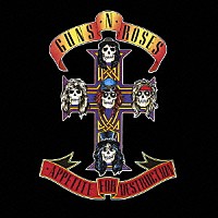 ガンズ・アンド・ローゼズ「 アペタイト・フォー・ディストラクション」