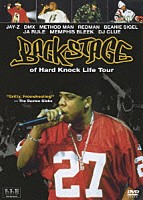 （オムニバス）「 ＢＡＣＫ　ＳＴＡＧＥ　ｏｆ　Ｈａｒｄ　Ｋｎｏｃｋ　Ｌｉｆｅ　Ｔｏｕｒ」