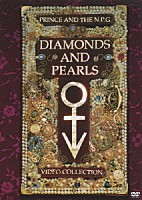 プリンス＆ザ・ニュー・パワー・ジェネレーション「 ダイアモンズ・アンド・パールズ～ビデオ・コレクション」