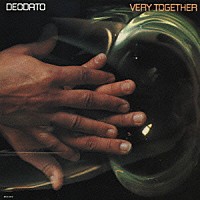 デオダート「 ヴェリー・トゥゲザー」