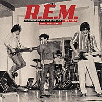 Ｒ．Ｅ．Ｍ．「 ザ・ベスト・オブ　Ｉ．Ｒ．Ｓ．イヤーズ　１９８２－１９８７」