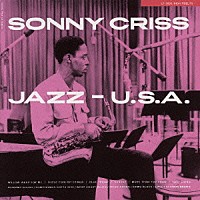 ソニー・クリス「 ジャズＵ．Ｓ．Ａ．」