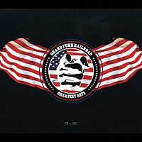 グランド・ファンク・レイルロード「 グレイテスト・ヒッツ」