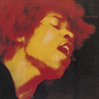 ザ・ジミ・ヘンドリックス・エクスペリエンス「 エレクトリック・レディランド」