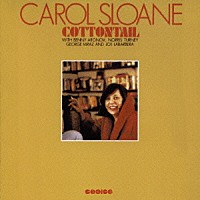キャロル・スローン「 コットンティル」