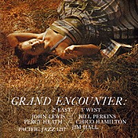 ジョン・ルイス「 グランド・エンカウンター」