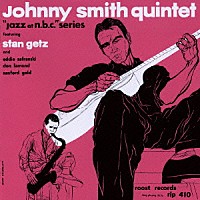 ジョニー・スミス「 ヴァーモントの月」