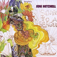 ジョニ・ミッチェル「 ジョニ・ミッチェル」