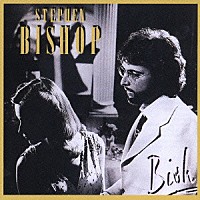 スティーヴン・ビショップ「 ＢＩＳＨ－水色の手帖」