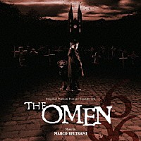 （オリジナル・サウンドトラック）「 オリジナル・サウンドトラック　オーメン」