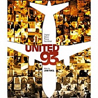 （オリジナル・サウンドトラック）「 オリジナル・サウンドトラック　ユナイテッド９３」