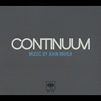 ジョン・メイヤー 「コンティニュアム」