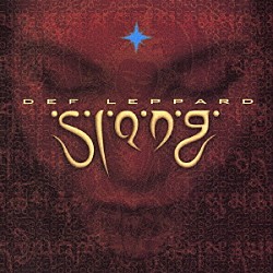 デフ・レパード「スラング」