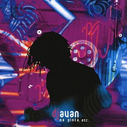 ジャヴァン「ナ・ピスタ，ｅｔｃ．」