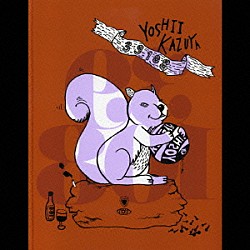 吉井和哉「３９１０８」