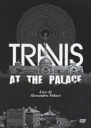 トラヴィス「ライヴ・イン・ロンドン　２００３」