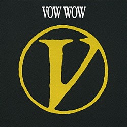 ＶＯＷＷＯＷ「Ｖ」