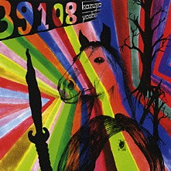 吉井和哉「３９１０８」