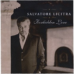 サルヴァトーレ・リチートラ ロベルト・リッツィ・ブリニョーリ ミラノ・ジュゼッペ・ヴェルディ交響楽団 ロマノ・ガンドルフィ ウォーレン・ジョーンズ「「禁断の恋」」