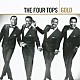 ザ・フォー・トップス「フォー・トップス・ゴールド」