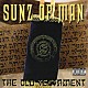 サンズ・オブ・マン「ＴＨＥ　ＯＬＤ　ＴＥＳＴＡＭＥＮＴ」