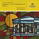 イーゴル・マルケヴィチ シンフォニー・オブ・ジ・エア「ベートーヴェン：交響曲第３番≪英雄≫」