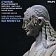 イーゴル・マルケヴィチ ロンドン交響楽団 ソヴィエト国立交響楽団 オリガ・ロストロポーヴィチ「ストラヴィンスキー：≪ミューズの神を率いるアポロ≫／組曲第１＆２番／４つのノルウェーの情緒／サーカス・ポルカ／ニコライ・チュレプニン：タチ・タチ」